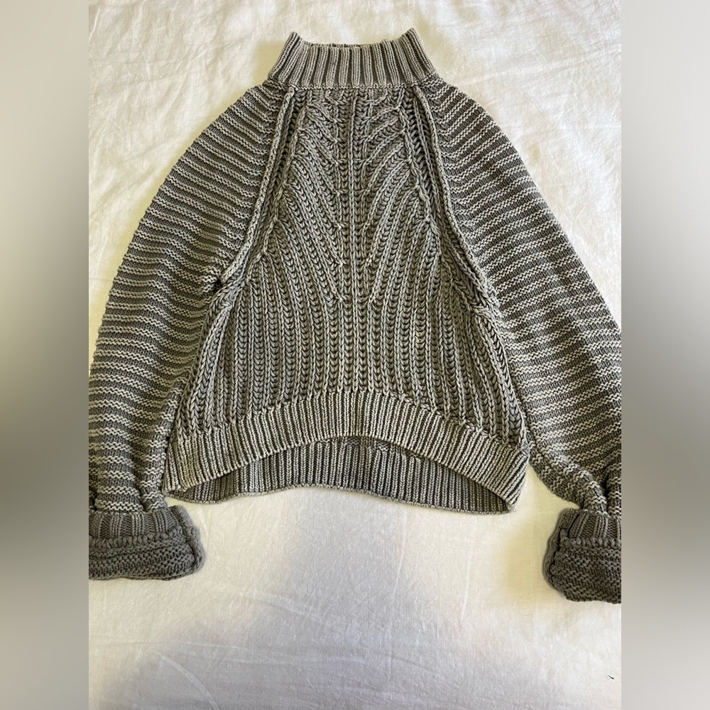 Free people Sweater